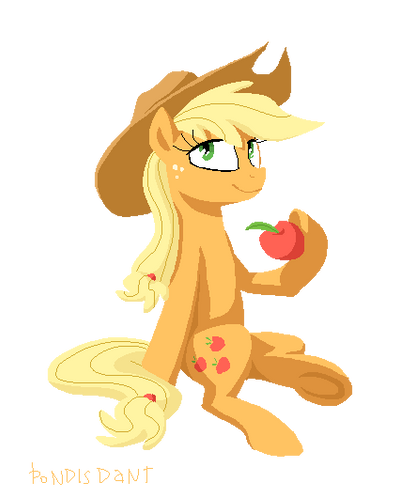 Applejack