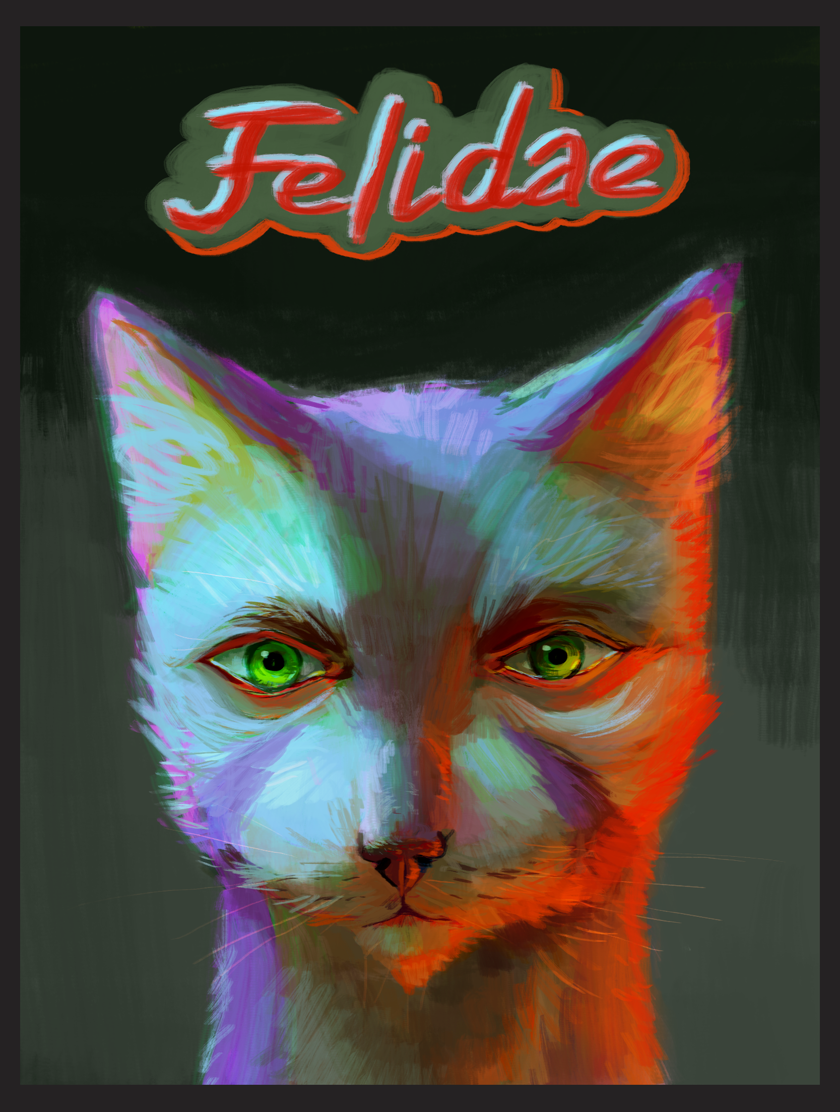 felidae