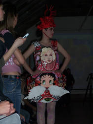 betty boop 1