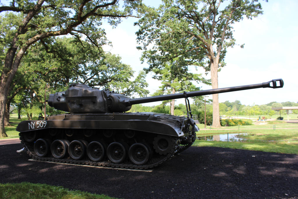T26E4 Super Pershing by NeyoWargear on DeviantArt