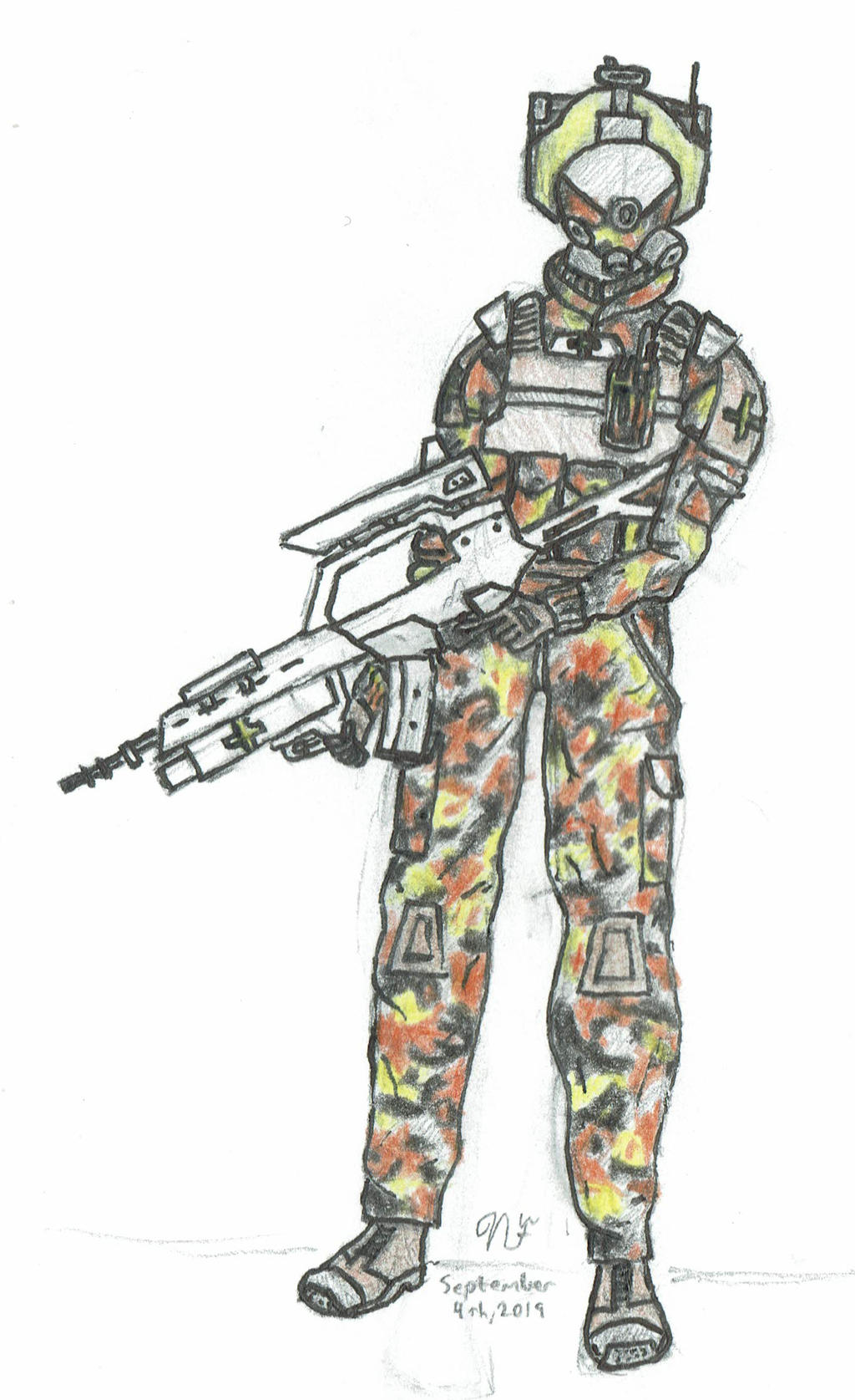 Gelbhelm