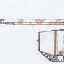 T3A3 Arlington Hybrid Medium Tank