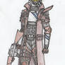 Deseret Shepherd