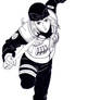 Genma Shiranui  #16 Request