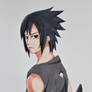 Sasuke Uchiha