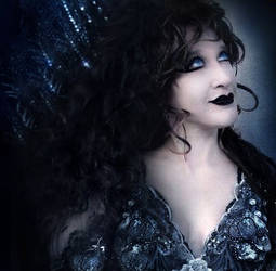 Sofia Metal Queen. Gothic Lilith image