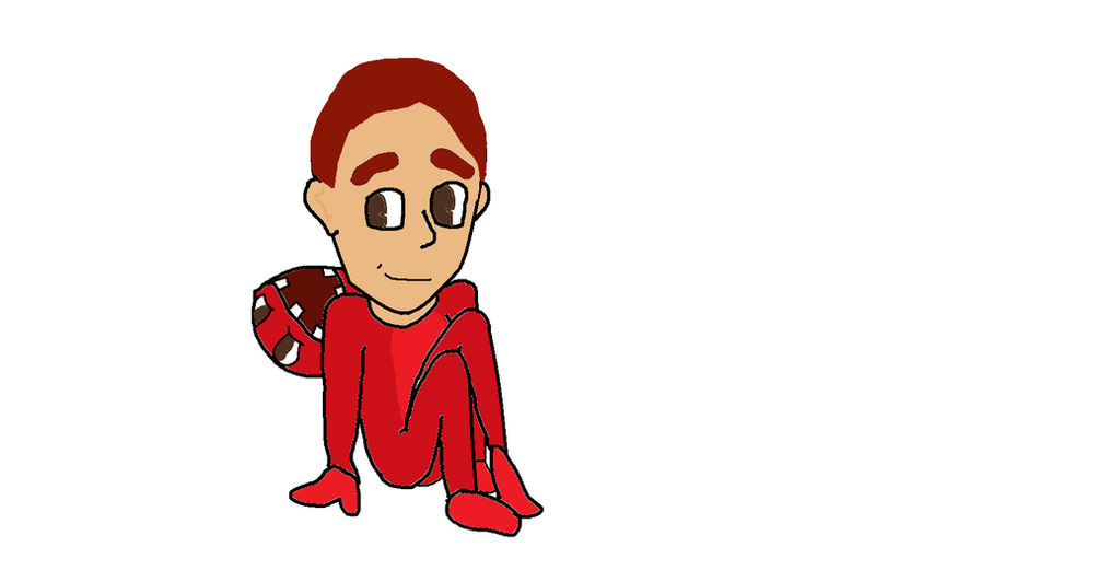 Red Forever Deviantart Red by FNAF-FOREVER on DeviantArt