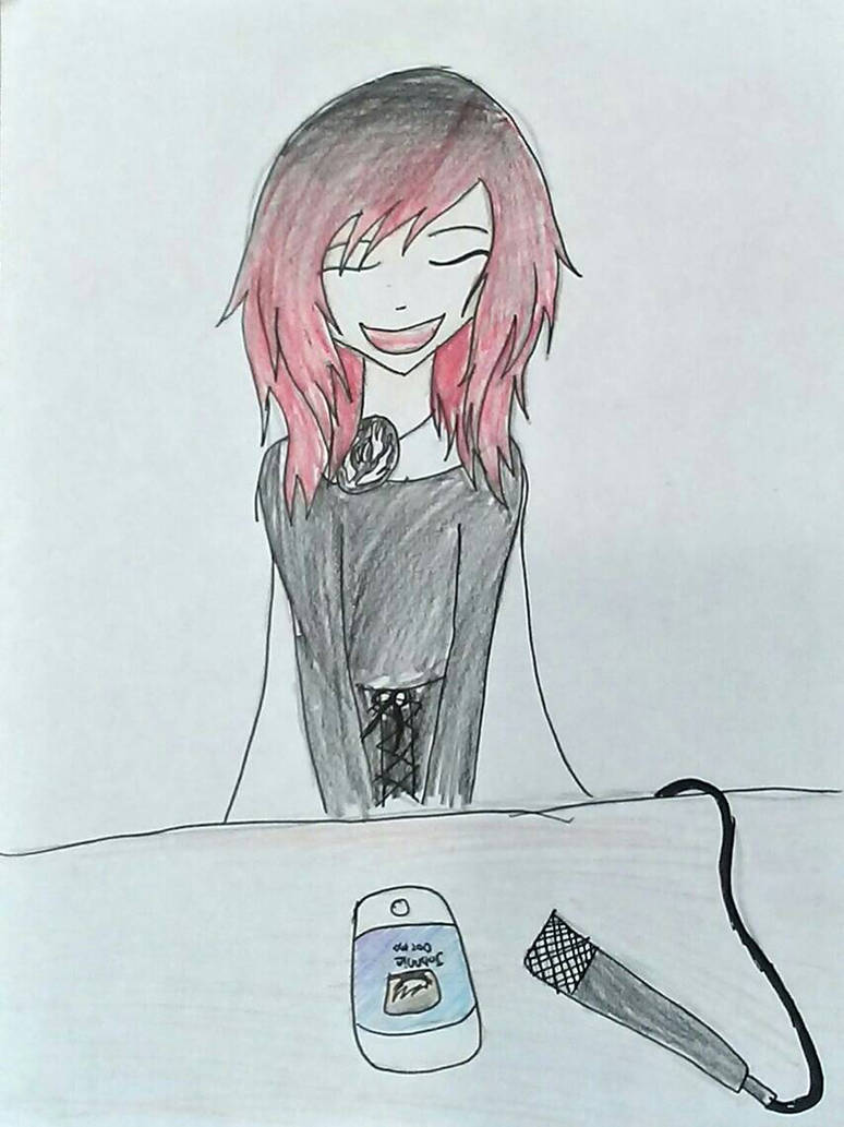 RWBY: Team STRQ- Summer at Panel (RP open). by EMO-ART-13 on DeviantArt