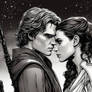 Anakin and Cassandra XIX