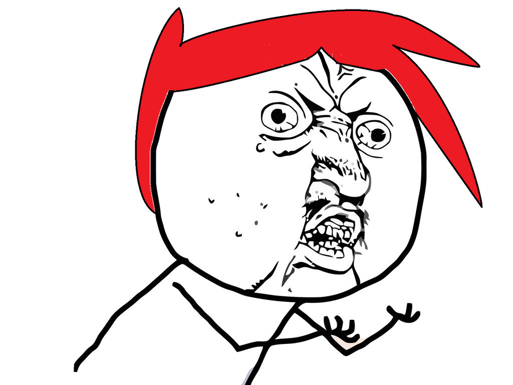 Blazer y u no like PPG!!