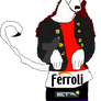 Ferroli The Whippit