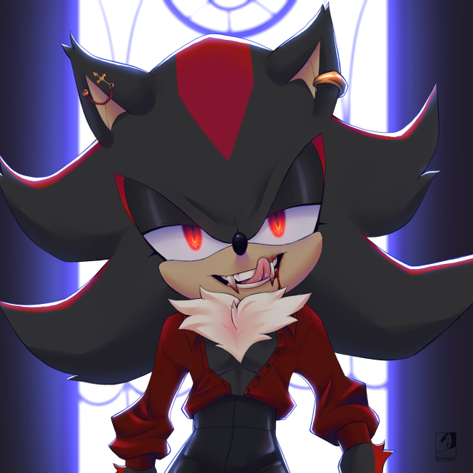 Shadow Overload Vampire System Vampire Shadow by beefpant on DeviantArt