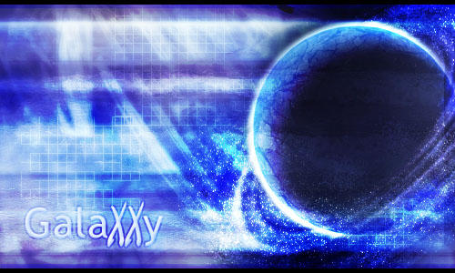 Galaxxy