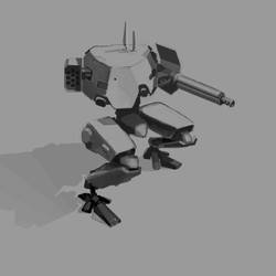 Mech-01