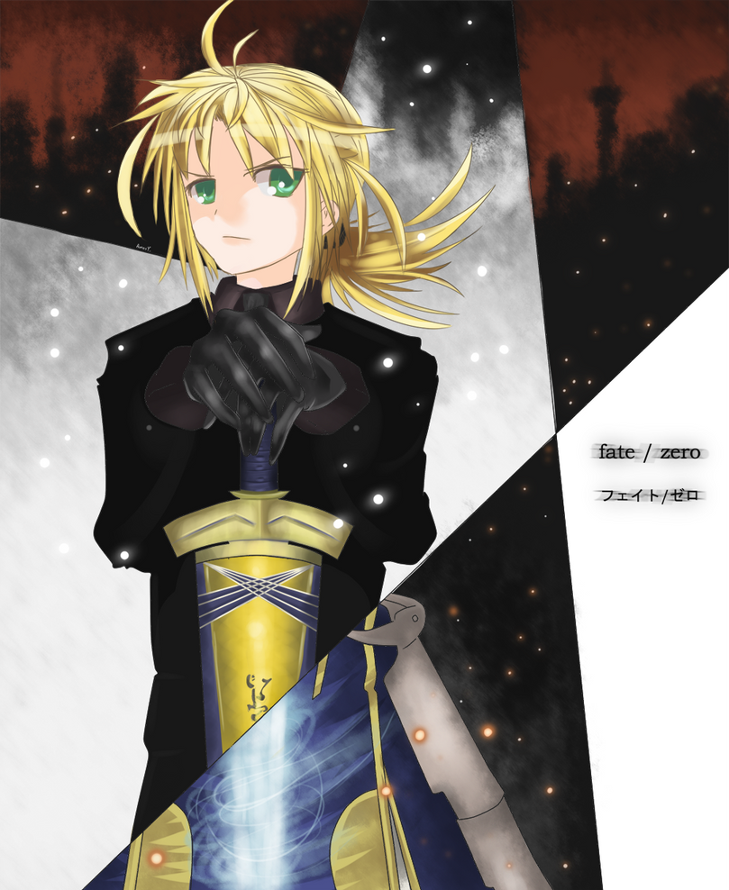 To The Beginning Fate Zero To The Beginning Fate Zero