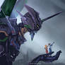 EVANGELION