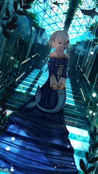 Azure Stairway