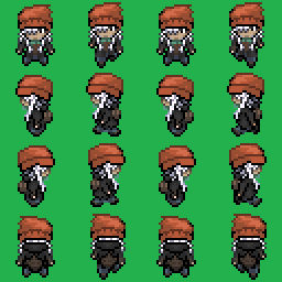 Xy Az Bw Sprite Overworld By Izzyvicious On Deviantart Xy Az Bw Sprite Overworld By Izzyvicious On Deviantart