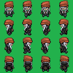 Xy Az Bw Sprite Overworld By Izzyvicious On Deviantart Xy Az Bw Sprite Overworld By Izzyvicious On Deviantart