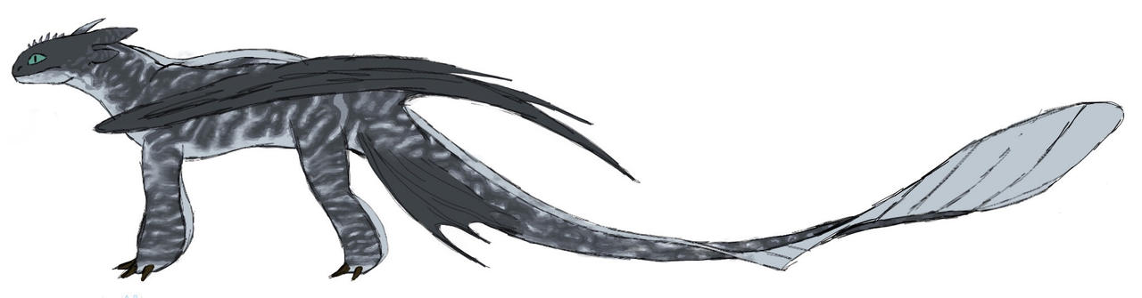 Ruffrunner (Dawn) by neaji on DeviantArt