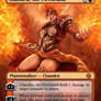 Chandra the Firebrand