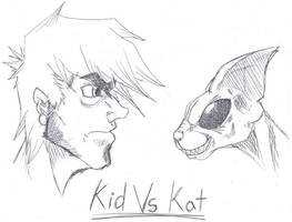 Kid Vs Kat