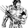 Wolvie Inked