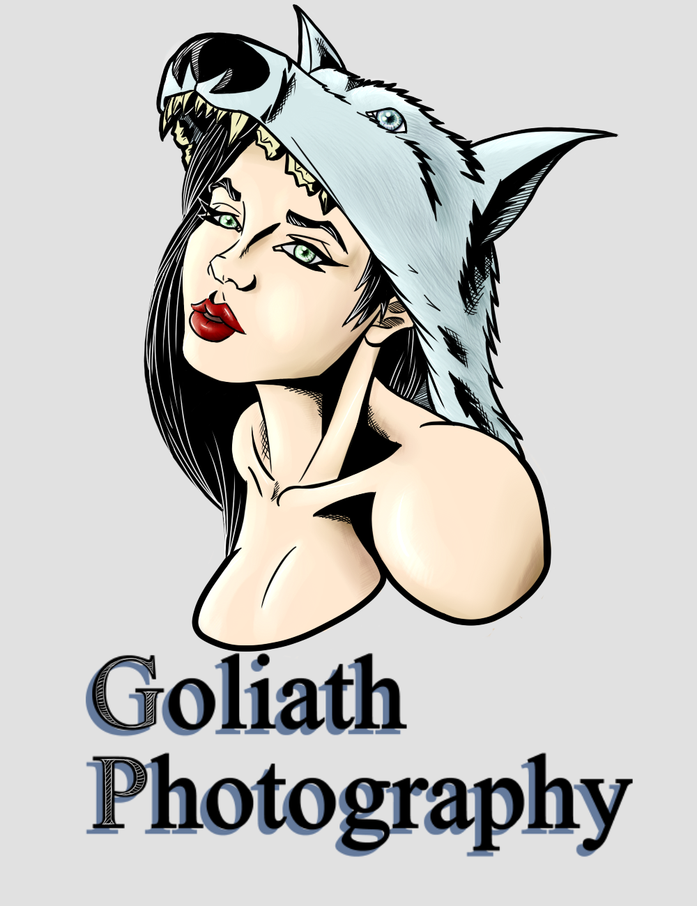 Commission-GoliathPhotography