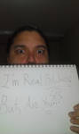 I'm Real Bitches! by ChrisBryer