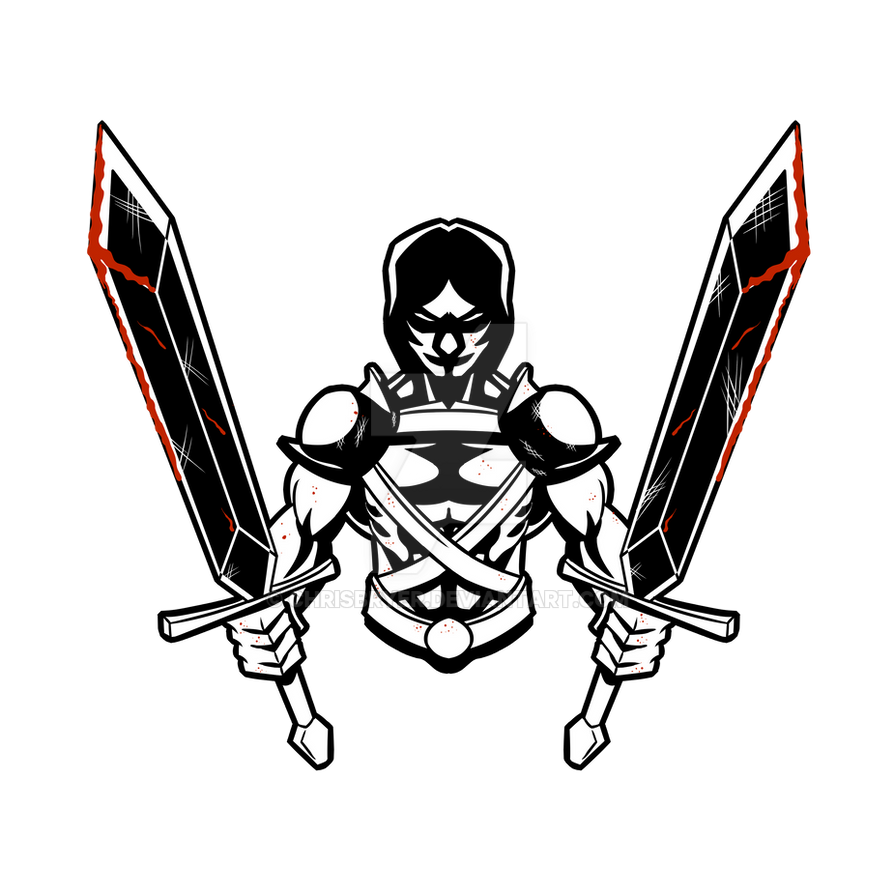 Commission-Aggro by ChrisBryer on DeviantArt