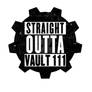 Straight Outta Vault 111