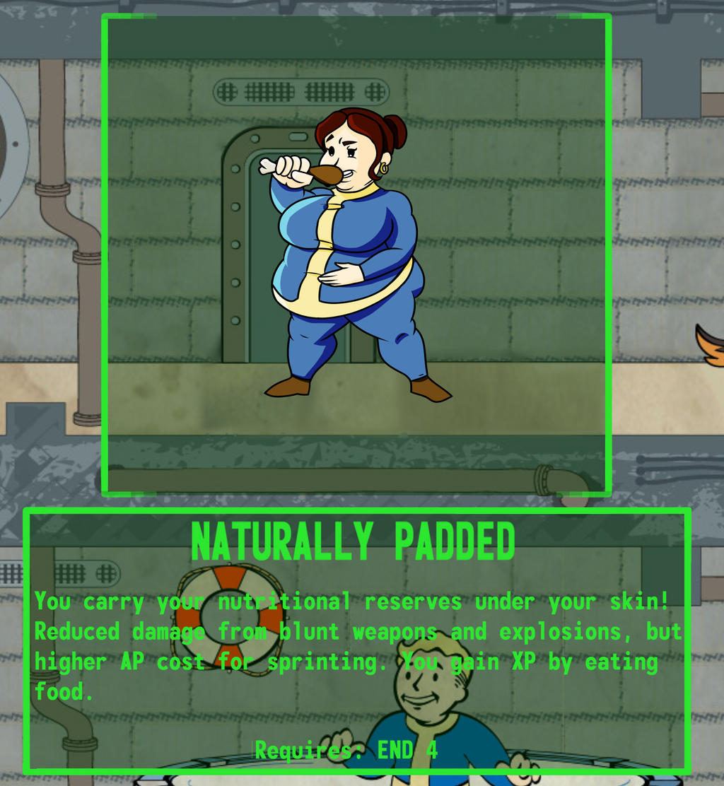 mod Fallout 4 bbw Jae recommends The best amateur blowjob