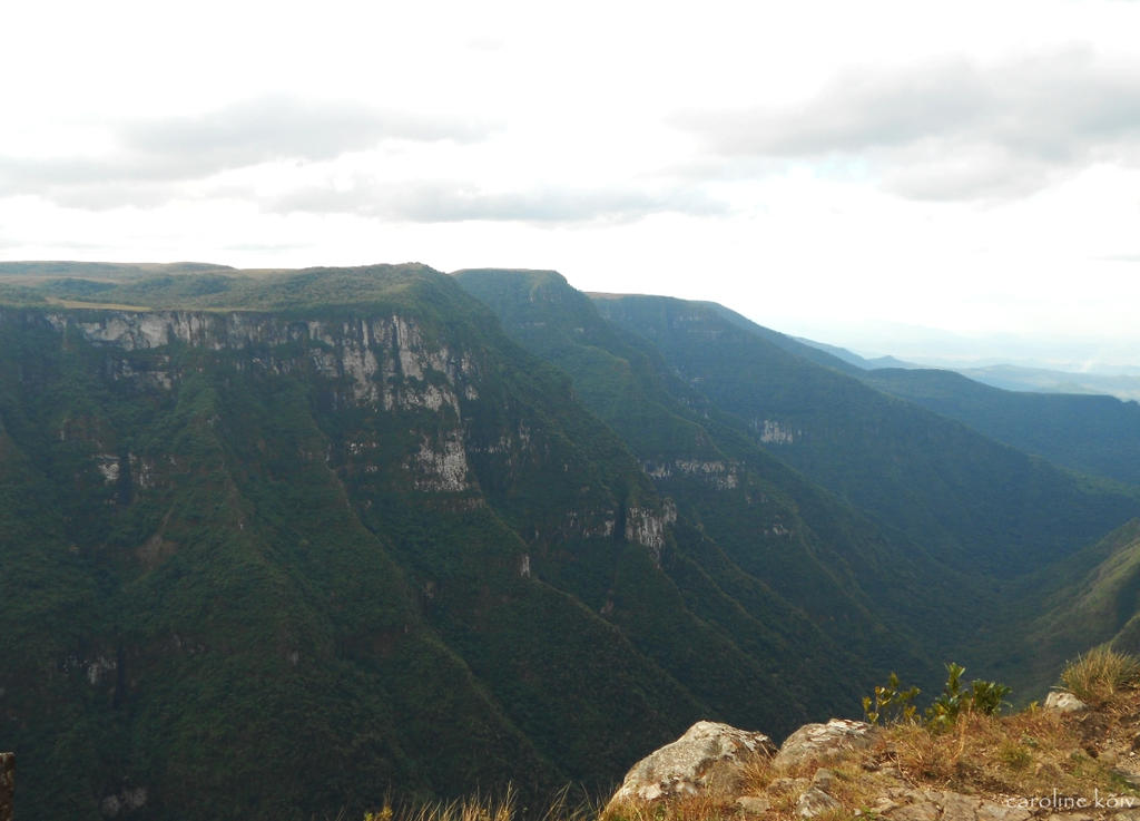 Canyon Itaimbezinho