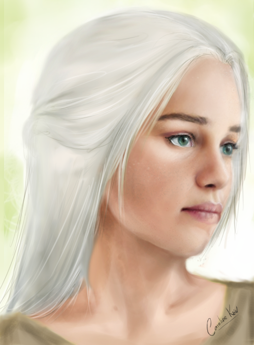 Daenerys Targaryen