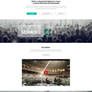 Bethlehem - Church WordPress Theme