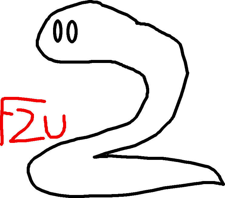 Snake Base F2U by gal4xyheaven on DeviantArt