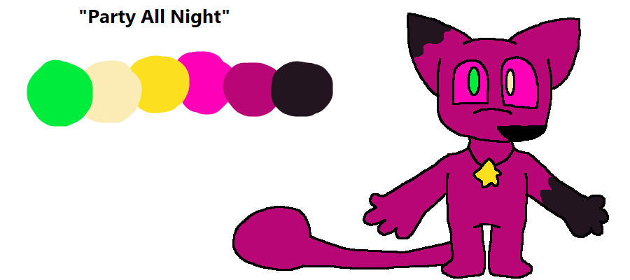 Starfall (OPEN) by sharkboxi on DeviantArt