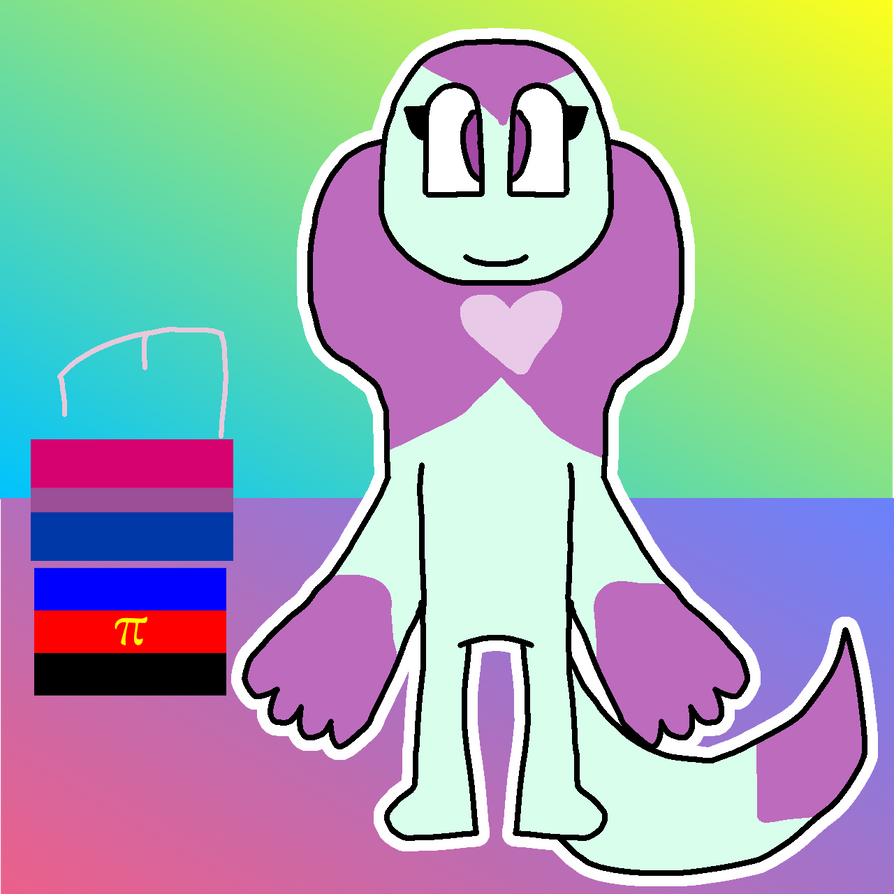 Riot Ref Sheet by sharkboxi on DeviantArt