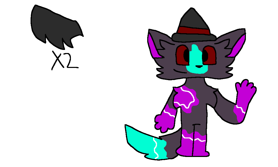 Socks Ref Sheet by scarfytoons on DeviantArt