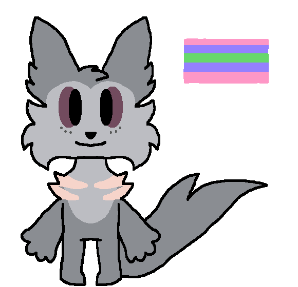 Fastship Ref Sheet by gal4xyheaven on DeviantArt