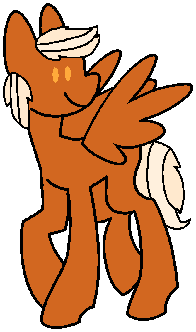 Dgnk Cinnamon by gal4xyheaven on DeviantArt