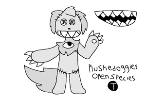 Plushedoggies Species Info