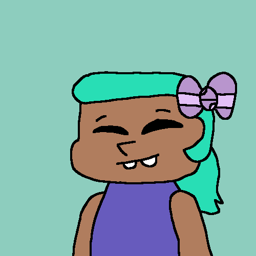 (AT) Echo PFP by scarfytoons on DeviantArt