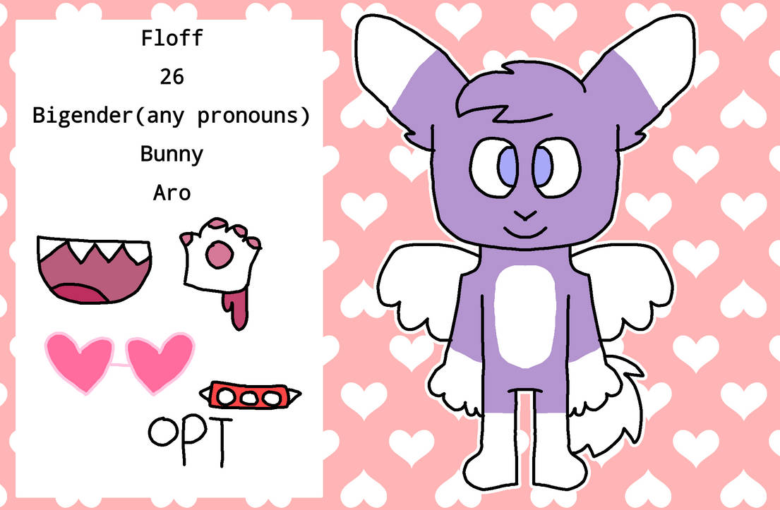Floff (OPEN) by SophiaSpain404 on DeviantArt