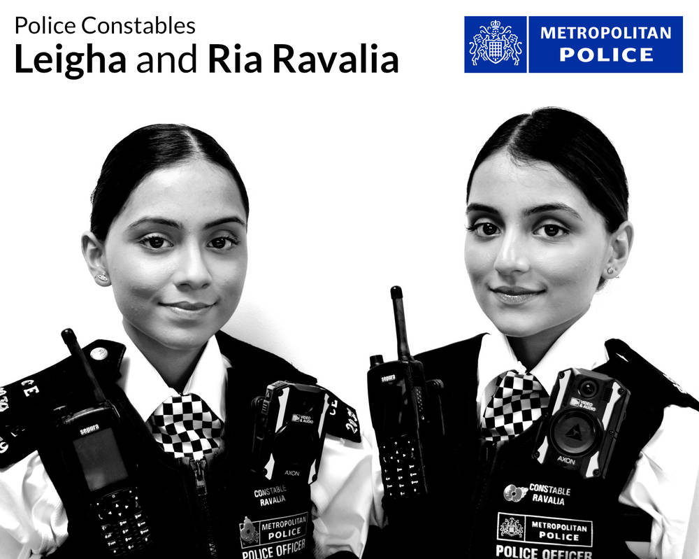 Constable Robiul The Constables Ravalia by KeisatsuCamera on DeviantArt