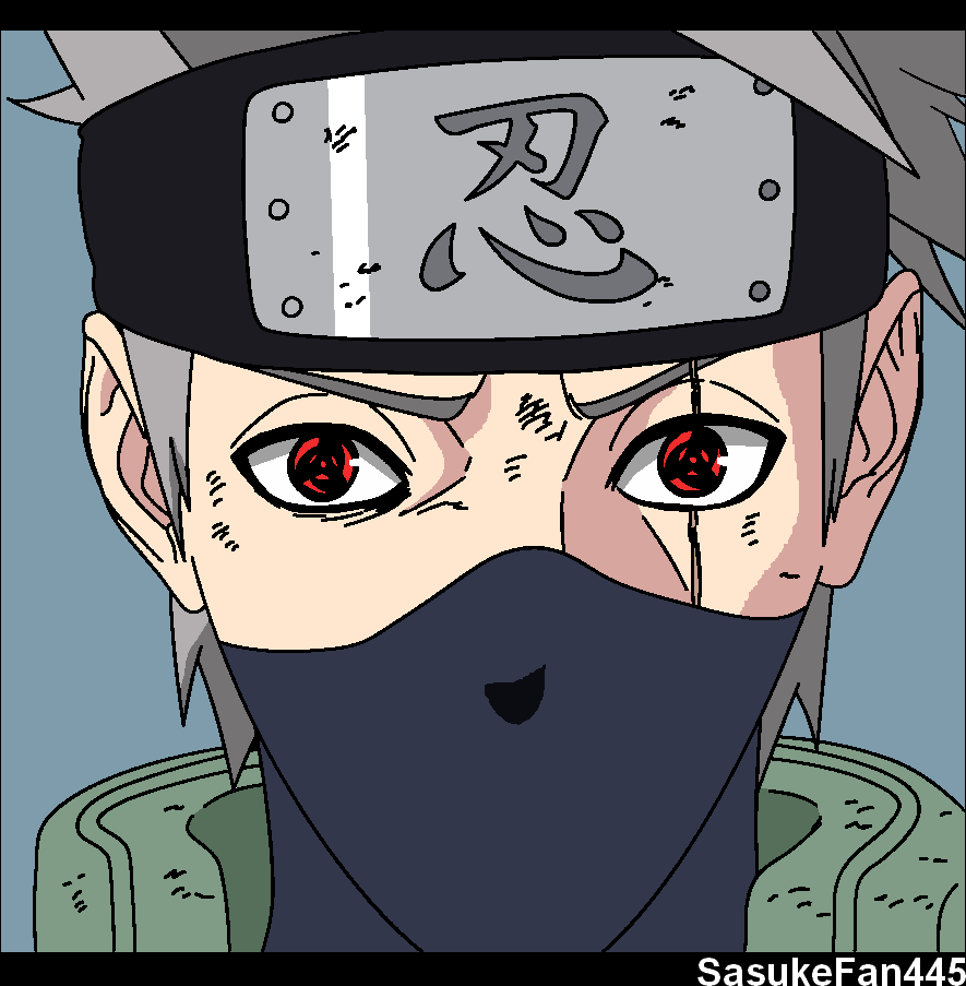 kakashi do Sharingan (@Kakashi777_) / X