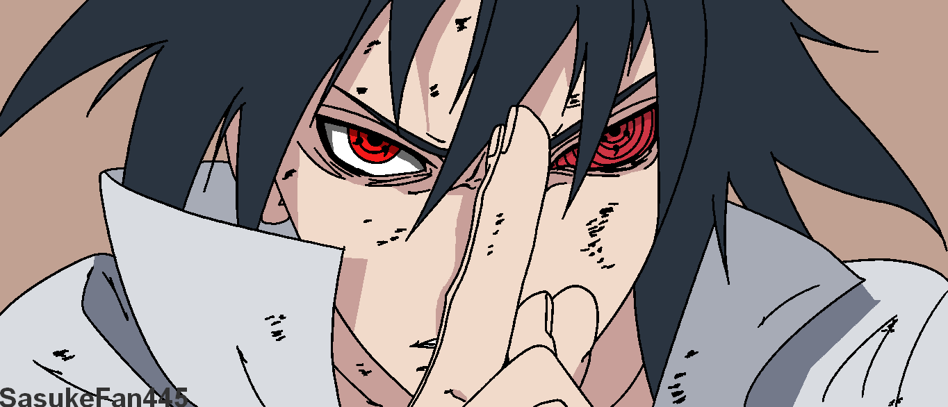 Nychse on DeviantArt  Naruto shippuden sasuke, Naruto, Naruto shippuden  anime