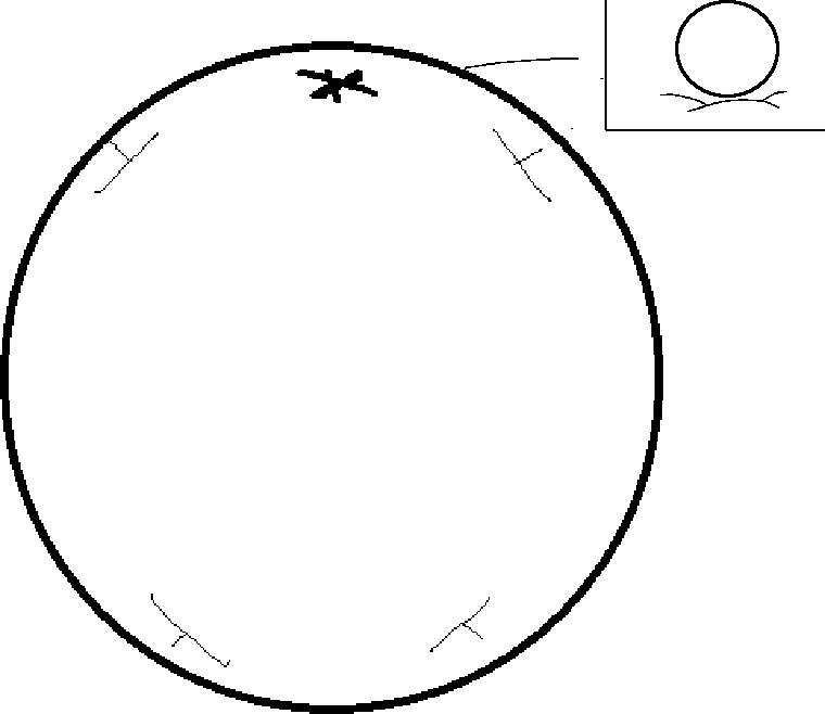Over Inflated Base Overinflated base (V2) by P-XHTheDeviantarter on DeviantArt