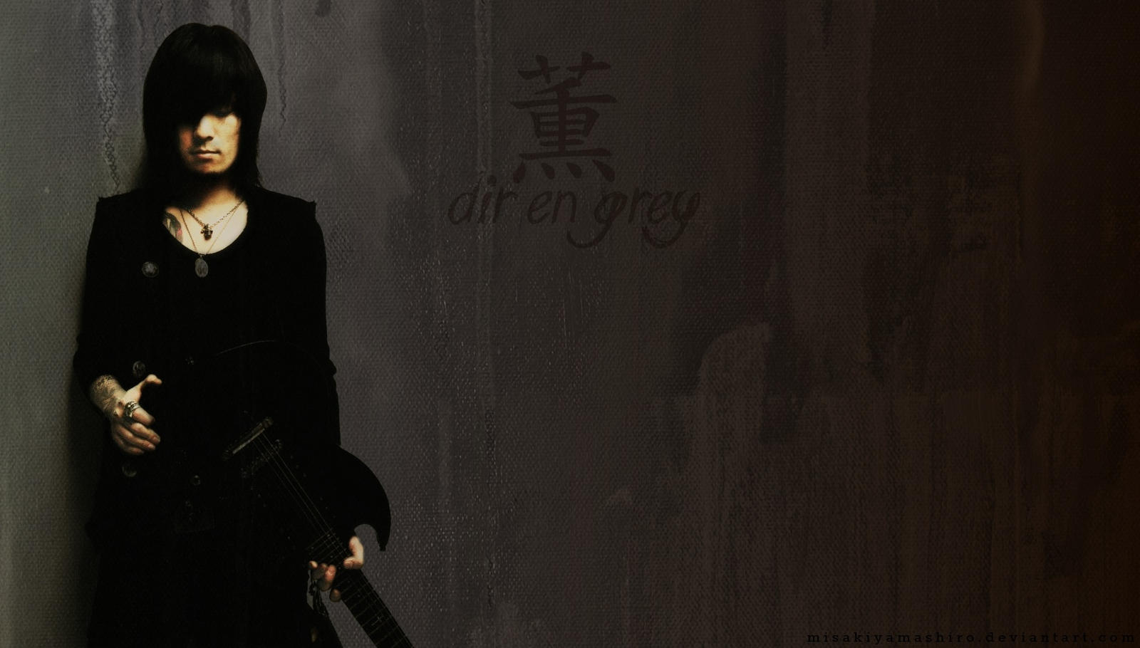 Dir En Grey Kaoru Wallpaper By Misakiyamashiro On Deviantart Dir En Grey Kaoru Wallpaper By Misakiyamashiro On Deviantart