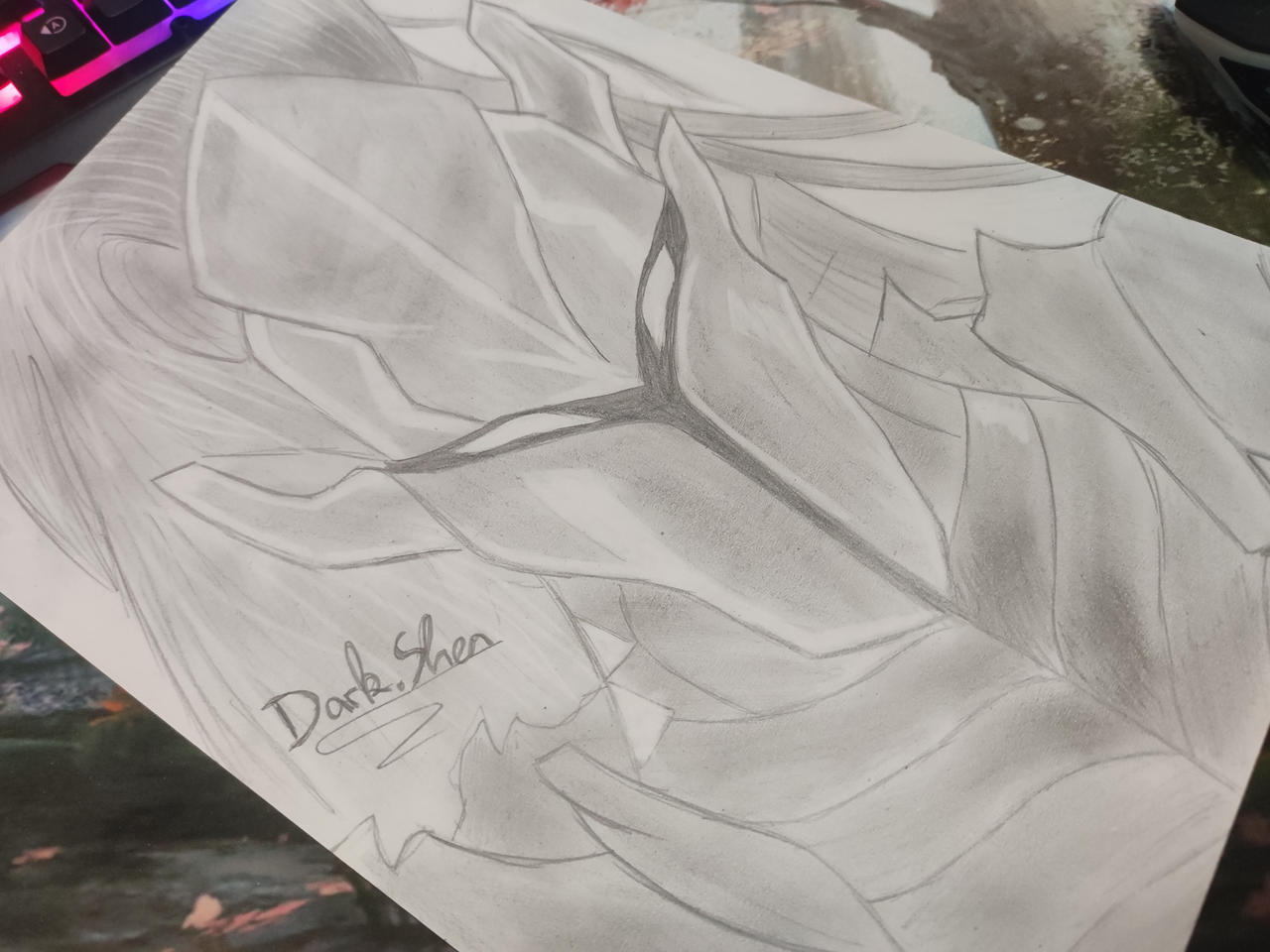 Igris Clips igris by CrushYarichin on DeviantArt